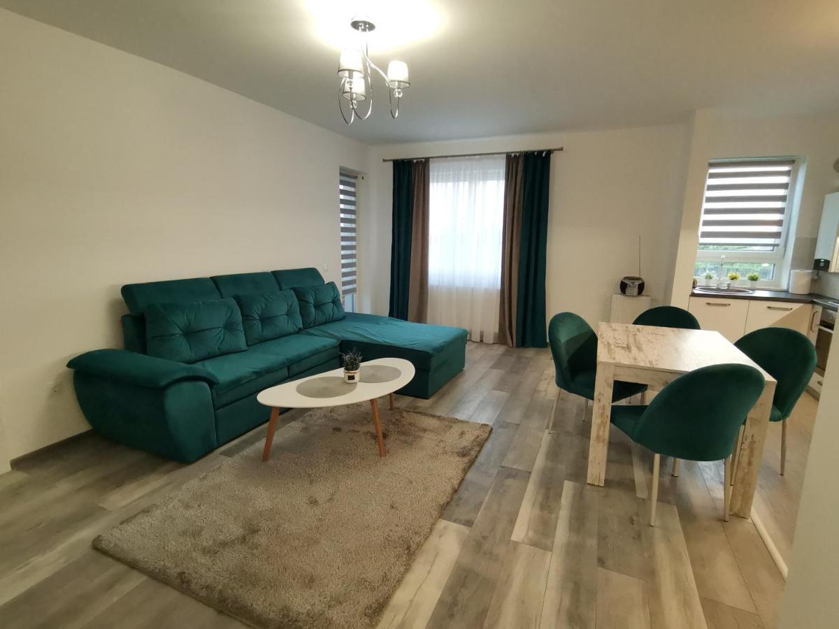 Apartmant Melinda M26 Brașov Zimmer foto