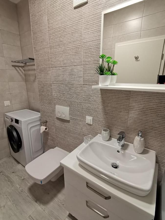 Apartmant Melinda M26 Brașov Exterior foto