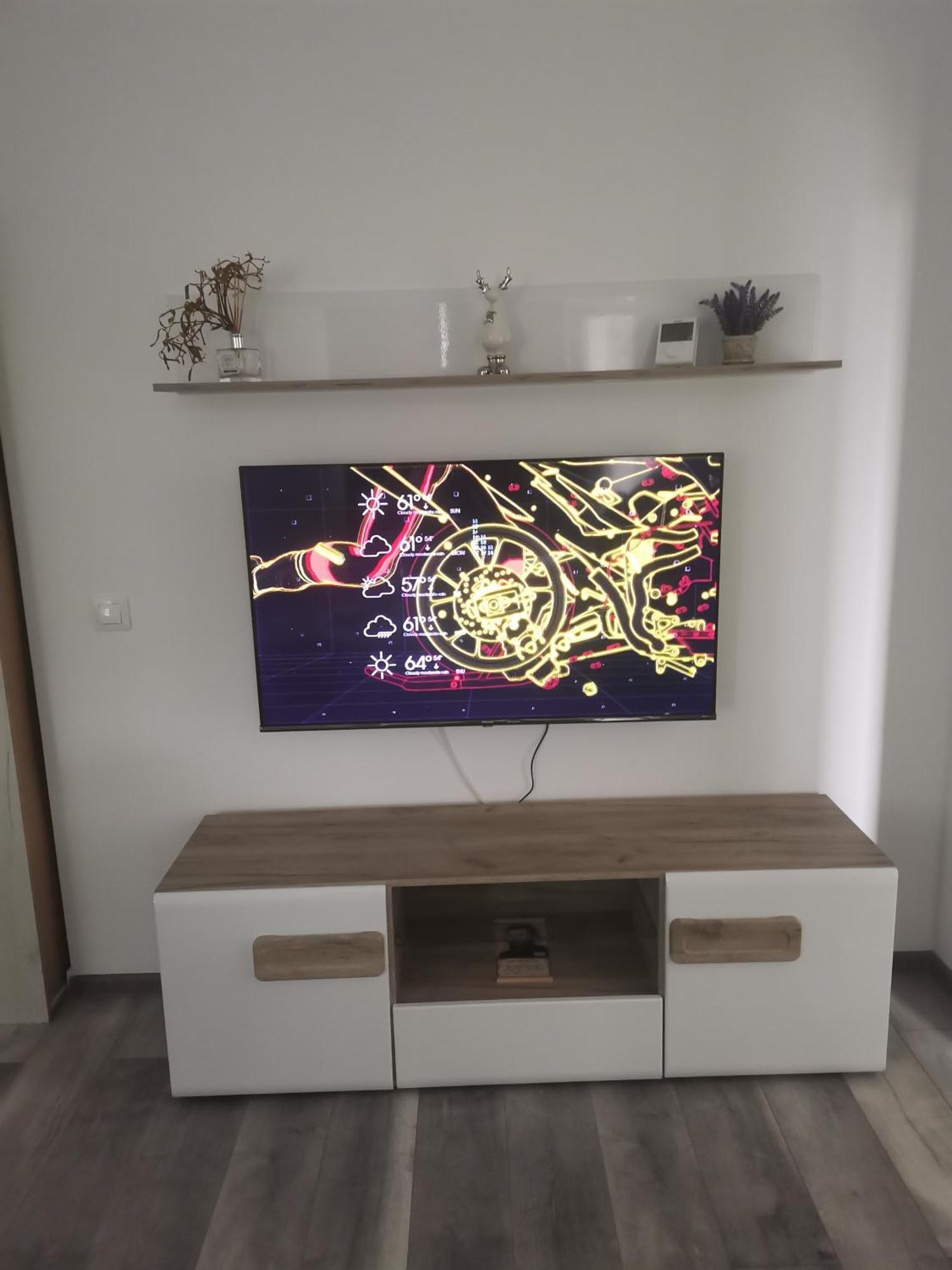 Apartmant Melinda M26 Brașov Exterior foto