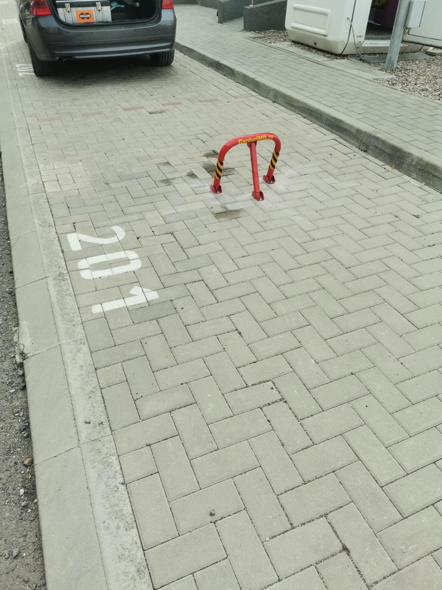 Apartmant Melinda M26 Brașov Zimmer foto