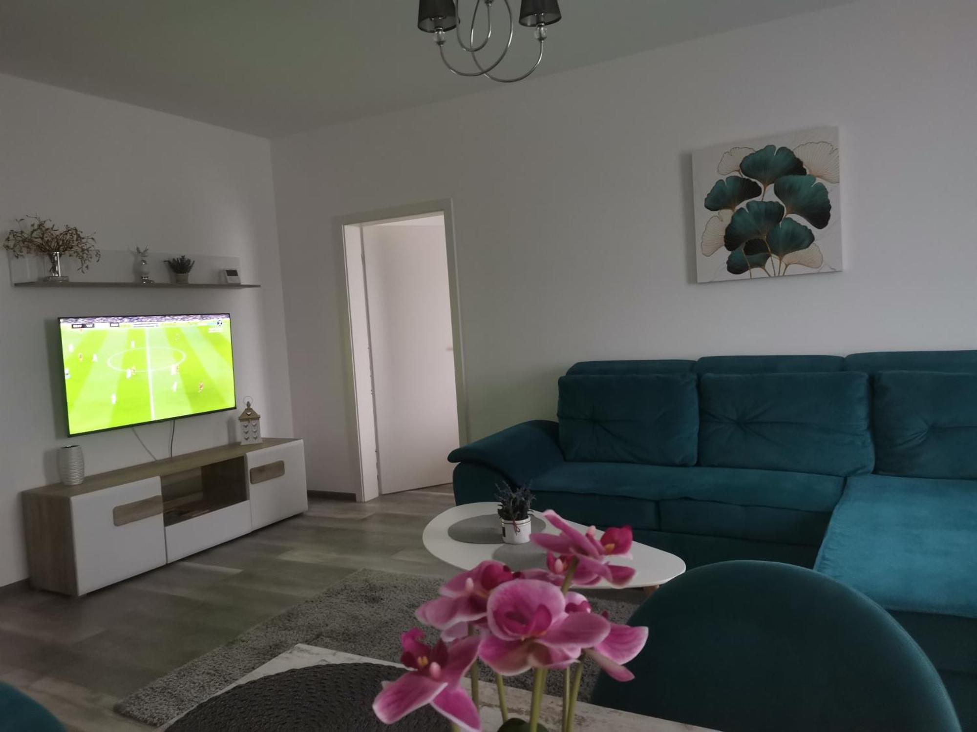Apartmant Melinda M26 Brașov Exterior foto