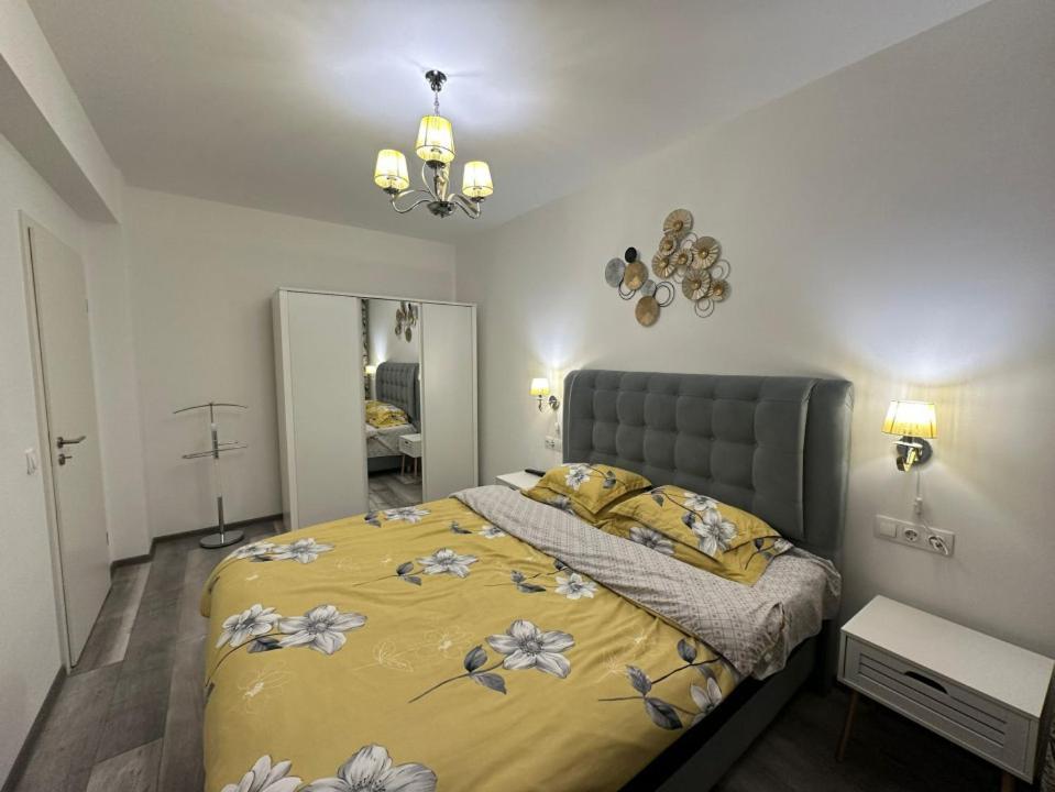 Apartmant Melinda M26 Brașov Zimmer foto
