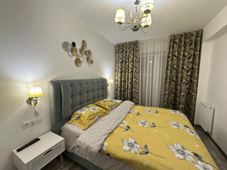 Apartmant Melinda M26 Brașov Zimmer foto